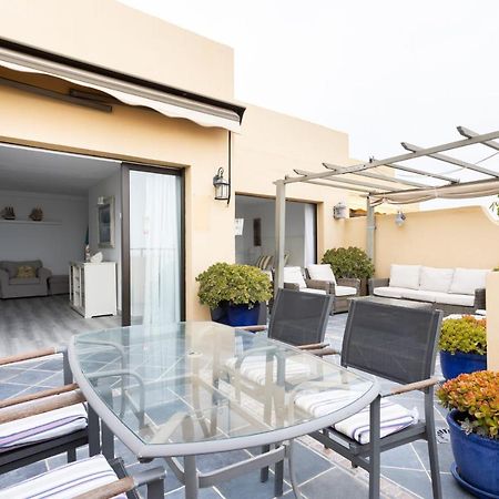 Medano Perfect Seaviews By Sunkeyrents Apartment El Médano Exterior photo