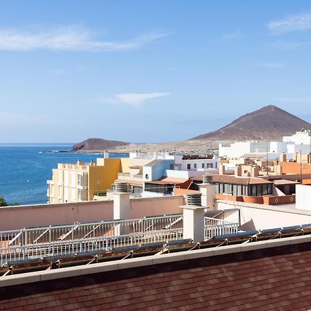 Medano Perfect Seaviews By Sunkeyrents Apartment El Médano Exterior photo