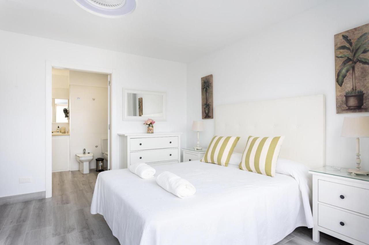Medano Perfect Seaviews By Sunkeyrents Apartment El Médano Exterior photo