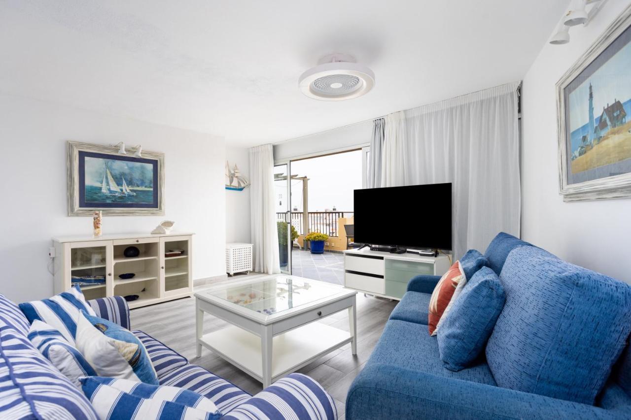 Medano Perfect Seaviews By Sunkeyrents Apartment El Médano Exterior photo