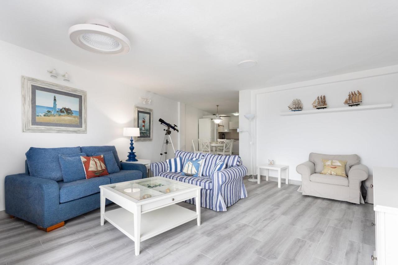 Medano Perfect Seaviews By Sunkeyrents Apartment El Médano Exterior photo