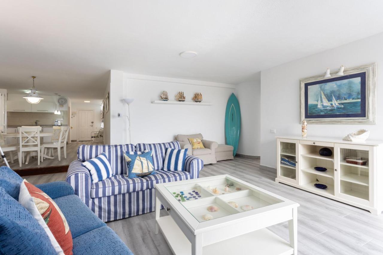 Medano Perfect Seaviews By Sunkeyrents Apartment El Médano Exterior photo