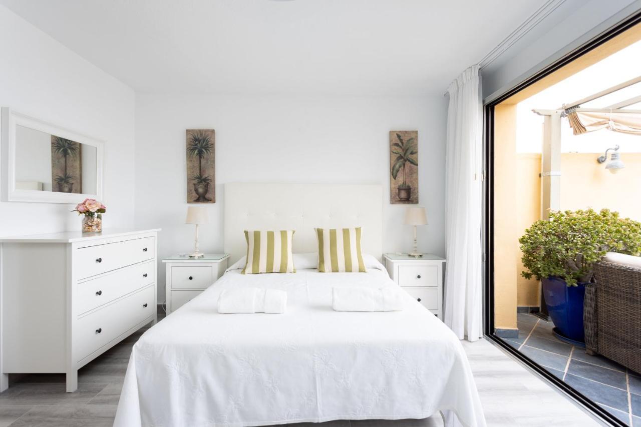 Medano Perfect Seaviews By Sunkeyrents Apartment El Médano Exterior photo