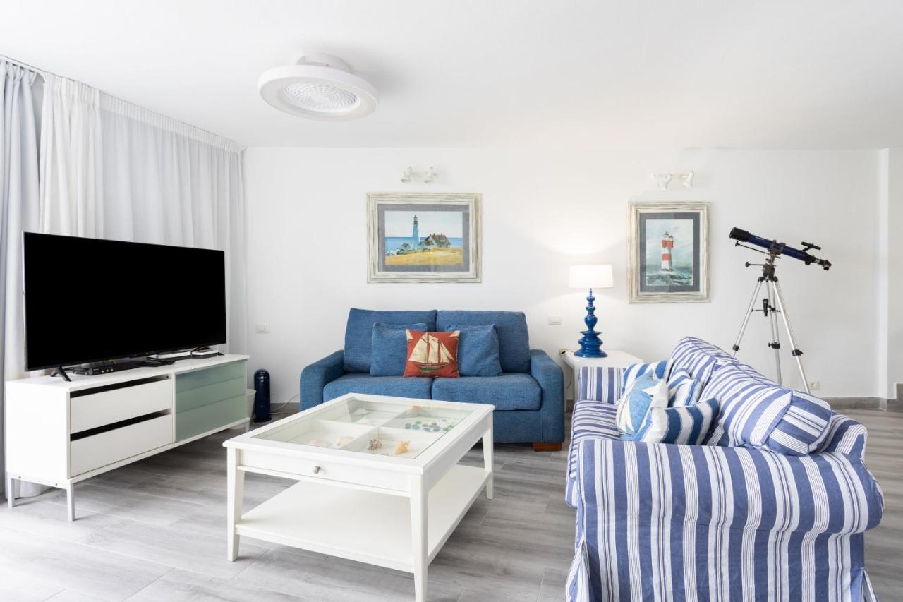 Medano Perfect Seaviews By Sunkeyrents Apartment El Médano Exterior photo