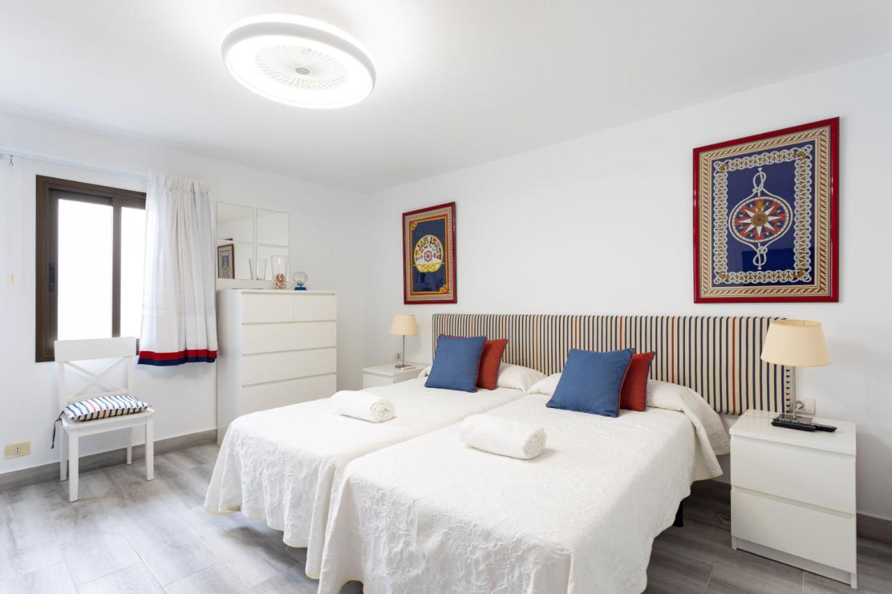 Medano Perfect Seaviews By Sunkeyrents Apartment El Médano Exterior photo