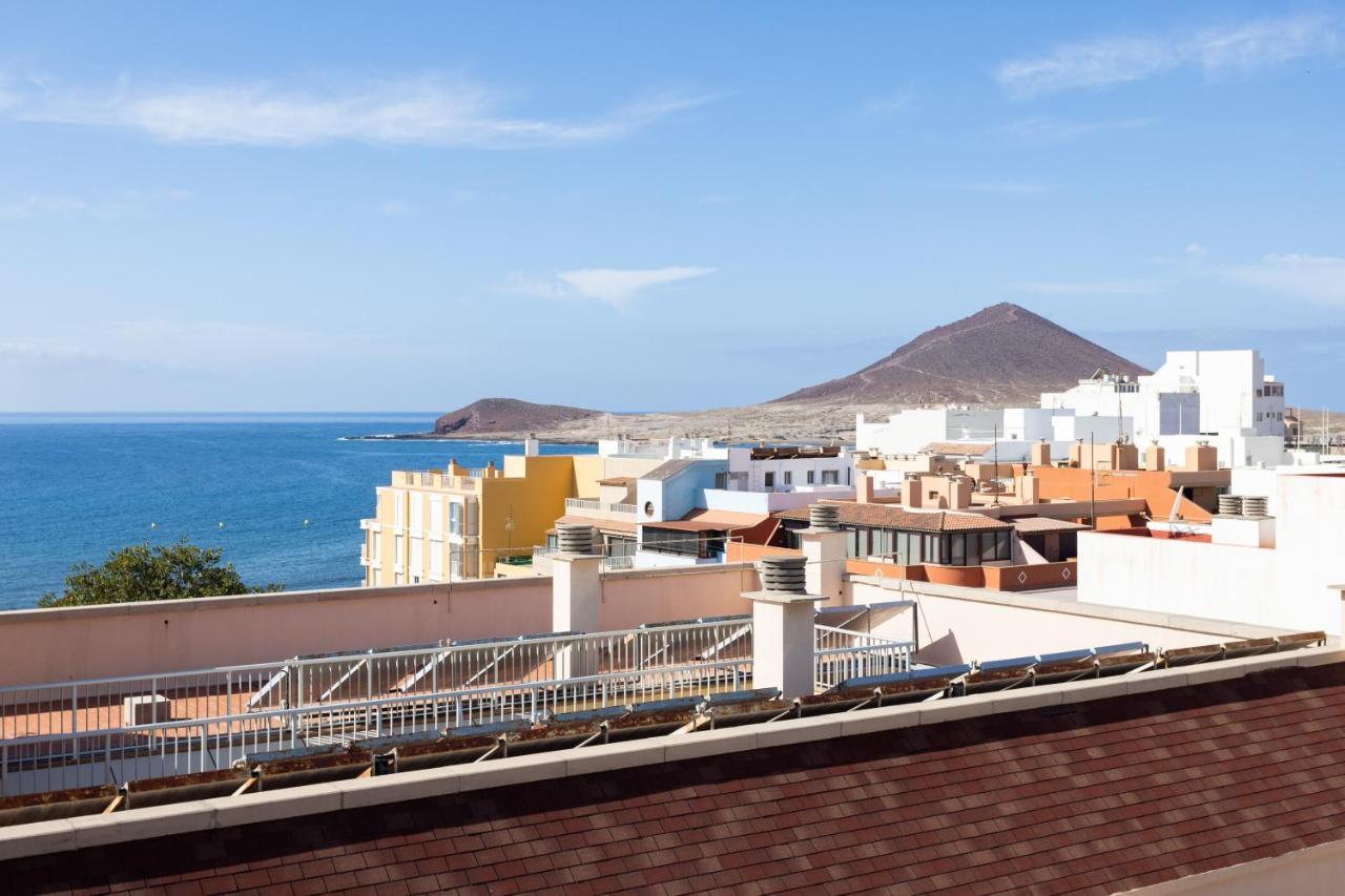 Medano Perfect Seaviews By Sunkeyrents Apartment El Médano Exterior photo