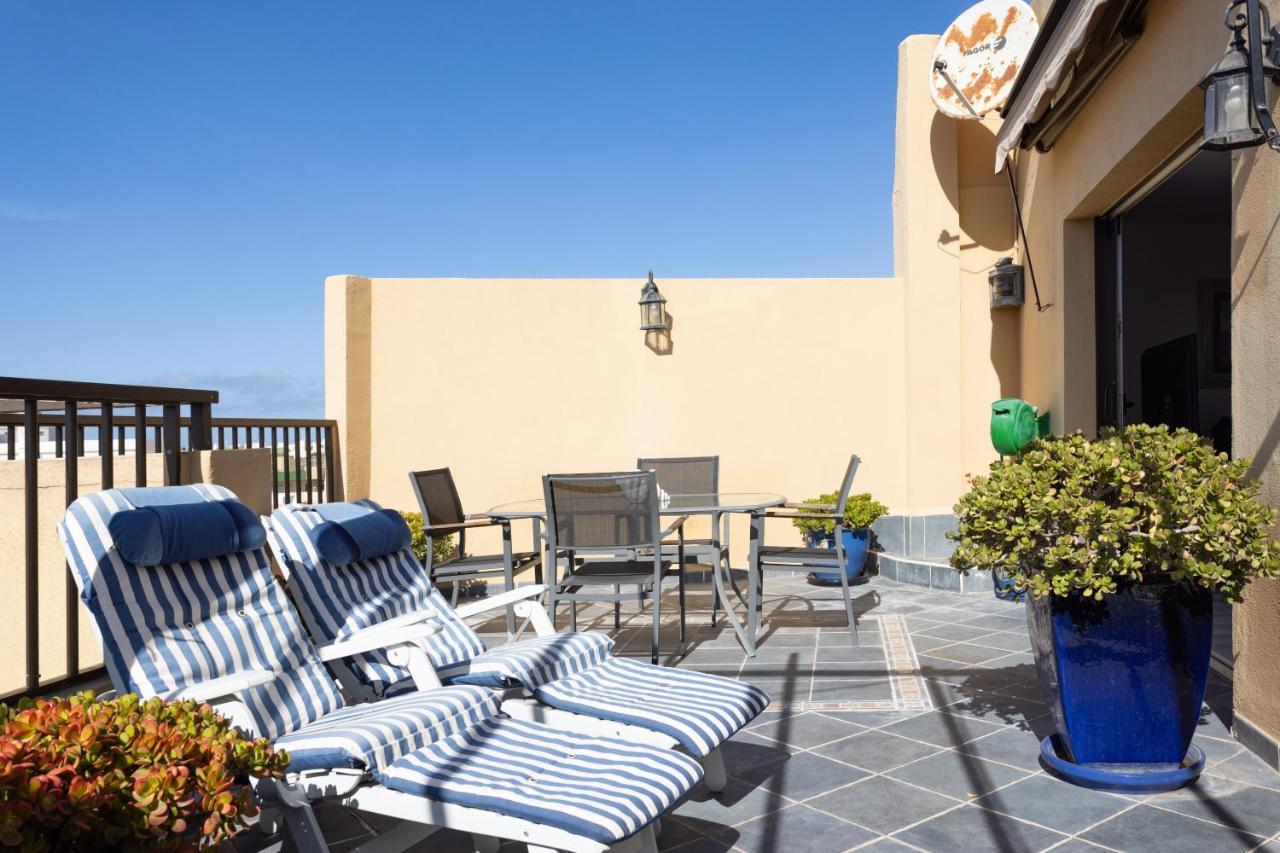 Medano Perfect Seaviews By Sunkeyrents Apartment El Médano Exterior photo