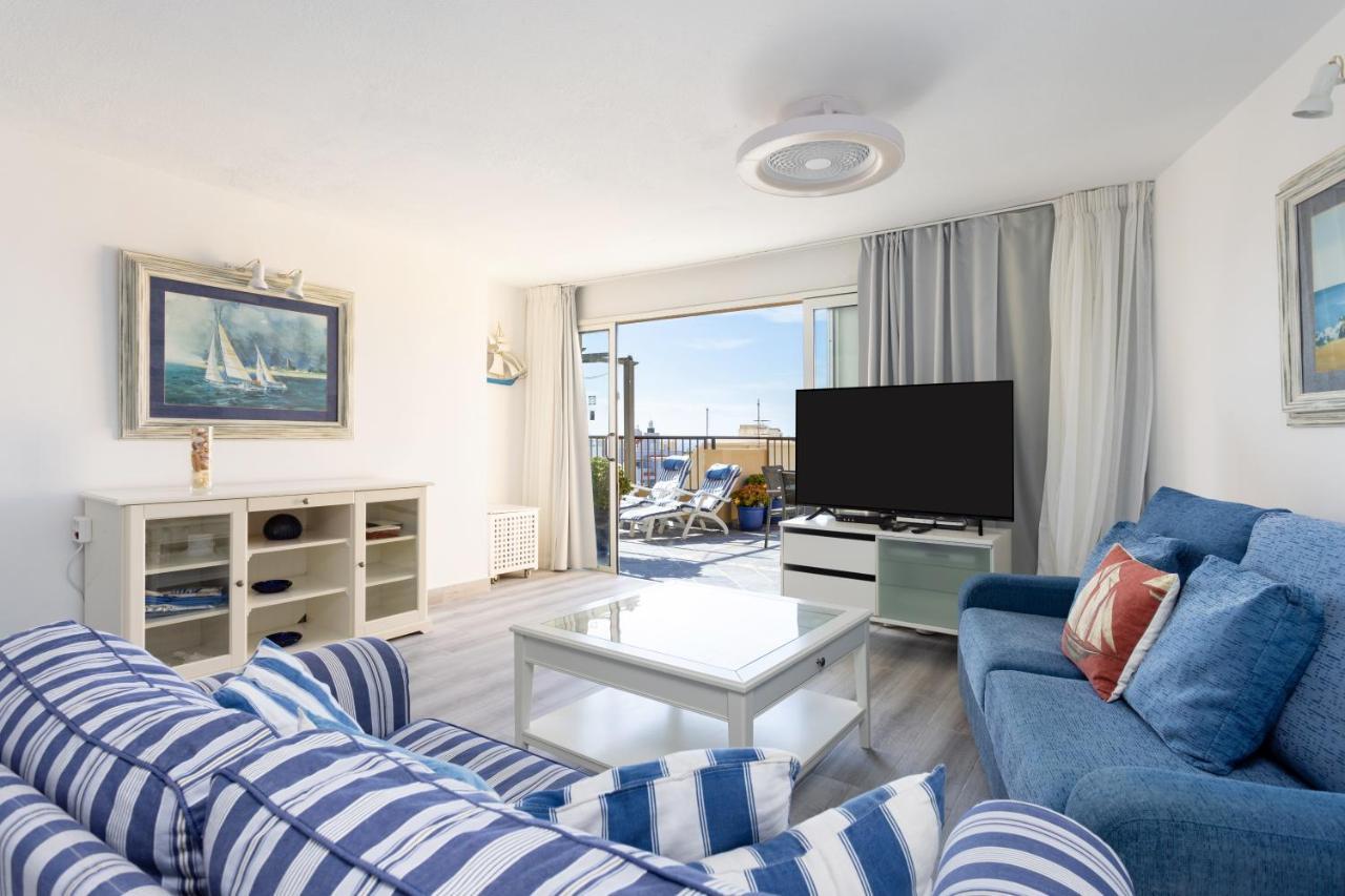 Medano Perfect Seaviews By Sunkeyrents Apartment El Médano Exterior photo
