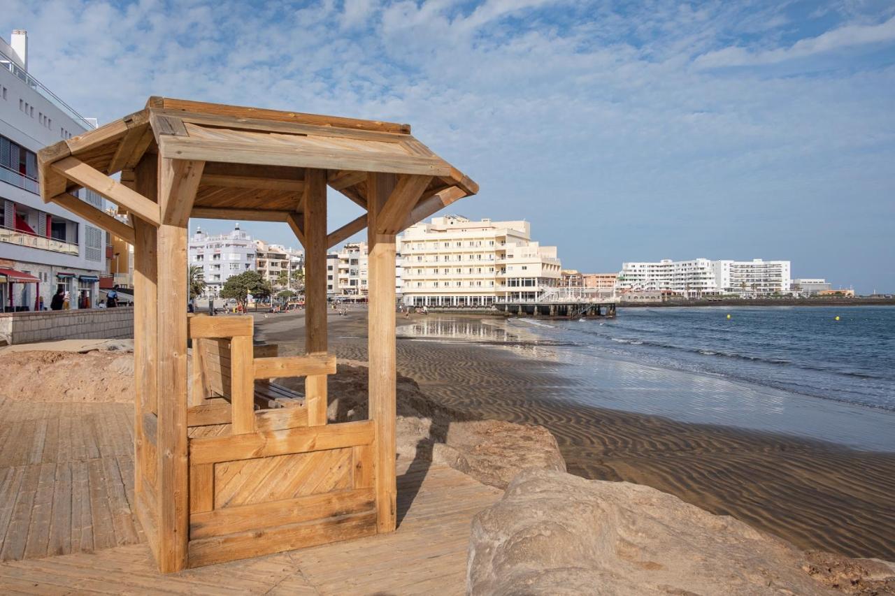Medano Perfect Seaviews By Sunkeyrents Apartment El Médano Exterior photo