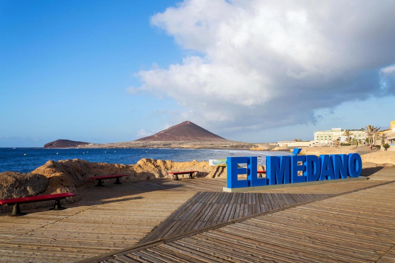 Medano Perfect Seaviews By Sunkeyrents Apartment El Médano Exterior photo